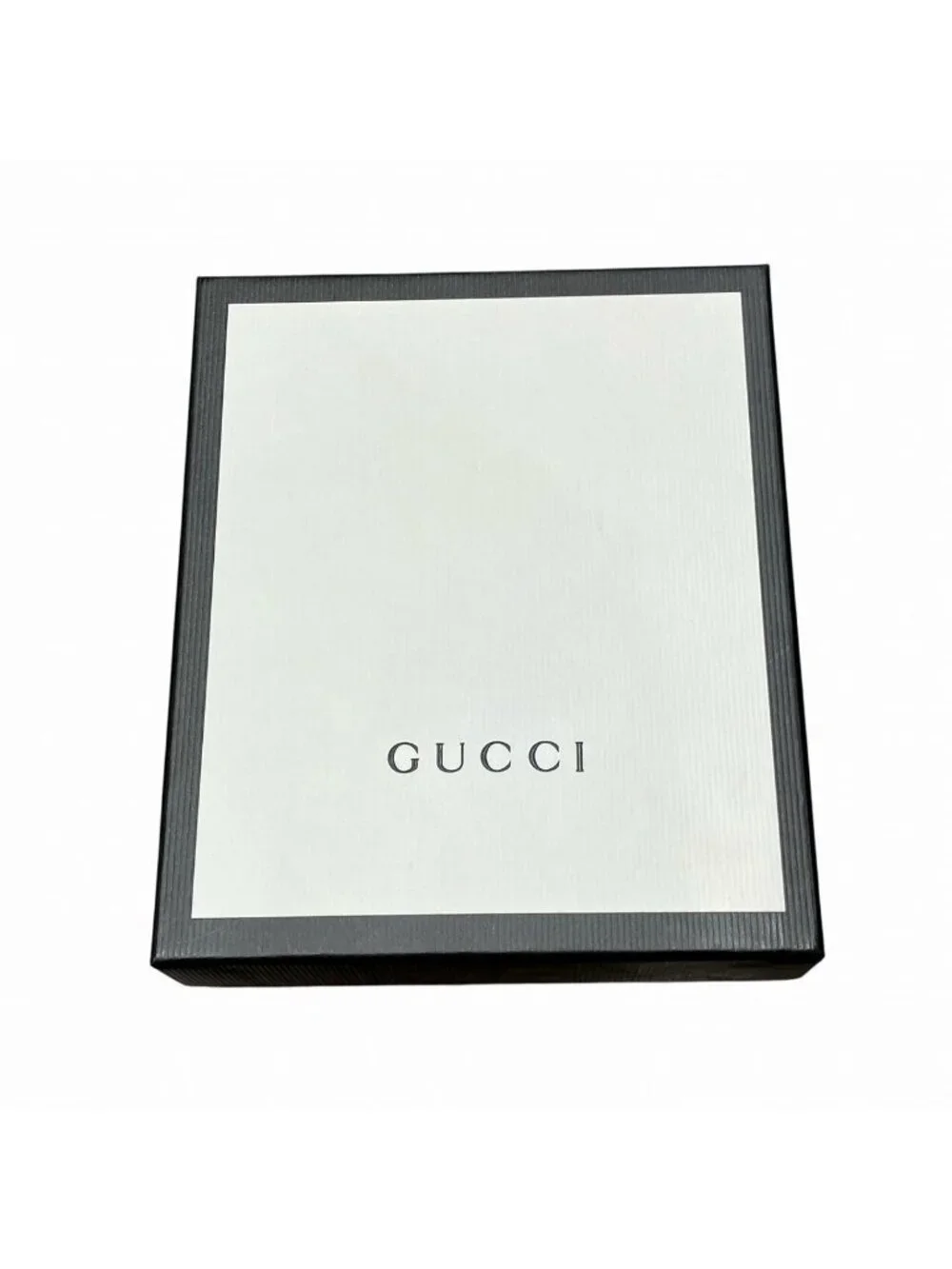 Gucci GG Canvas Bifold Wallet - Picture 5 of 9